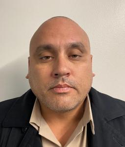 Rey Herrera a registered  of Texas