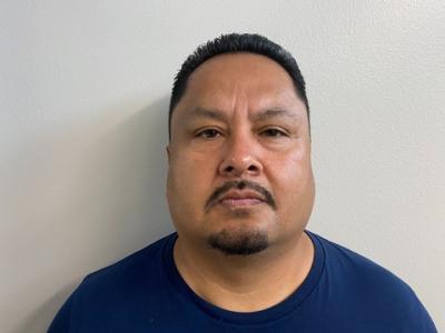 Saul Muniz a registered  of Texas