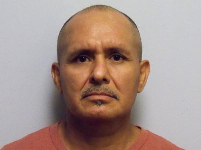 Raul Muniz a registered  of Texas