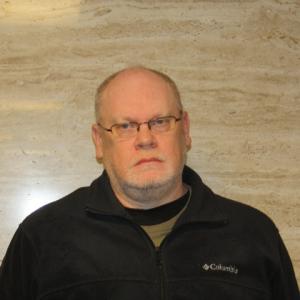 Kevin Wayne Cawthon a registered  of Texas