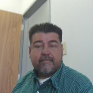 Rafael Garcia a registered Sex Offender of Texas