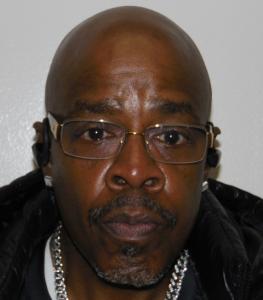 Reginald Earl Jackson a registered  of Texas