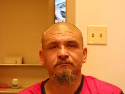 Monico Benavidez a registered  of Texas