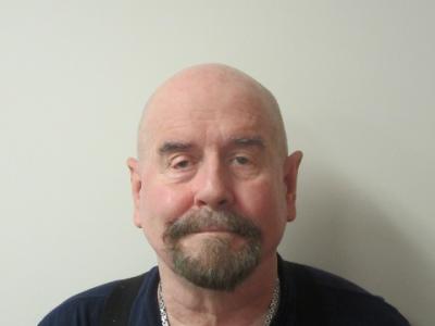 Kenneth Claude Richey a registered Sex Offender of Texas