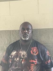 Fred David Whitfield a registered  of Texas