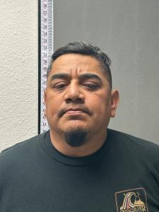 Jerry Rene Medrano a registered  of Texas