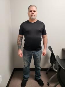 Sean Michael Carroll a registered  of Texas