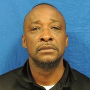 Greg Auckland Griffin a registered Sex Offender of Texas