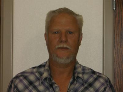 James N Alexander a registered Sex Offender of Texas