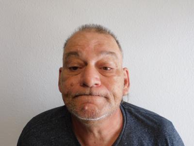 Ronald Charles Dobson a registered Sex Offender of Texas