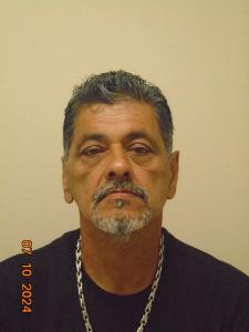 Juan Cruz Rodriguez a registered  of Texas