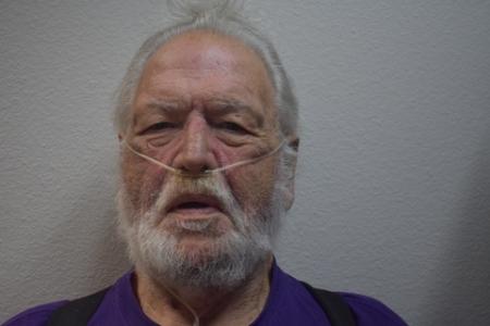 Robert Quentin Lewis a registered  of Texas