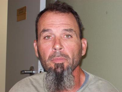 Shawn Phillips Bomer a registered Sex Offender of Texas