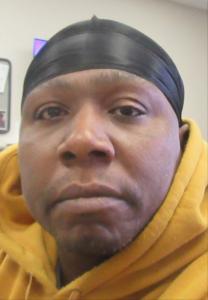 Jonathan Fitzgerald Reynolds a registered  of Texas