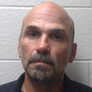 John Wayne Mannino a registered  of Texas