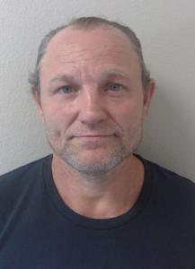 Terry Charles Keller Jr a registered Sex Offender of Texas