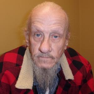 Danny Loyd Flud a registered Sex Offender of Texas