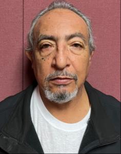 Isabel Anton Toledo a registered Sex Offender of Texas