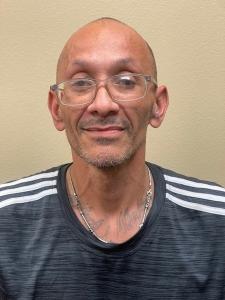 Ignacio Vriseno a registered  of Texas
