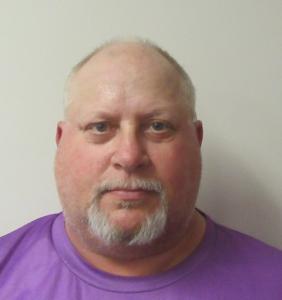 Timothy Wayne Wooley a registered  of Texas