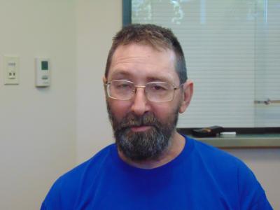 Marshal Dale Mc-williams a registered Sex Offender of Texas