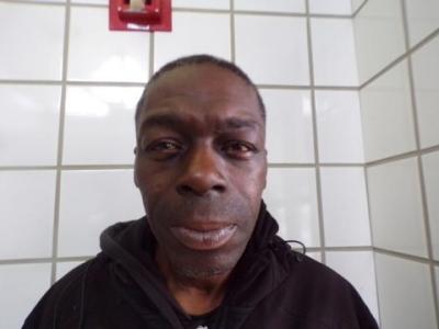 Marlon Jerrell Destin a registered  of Texas