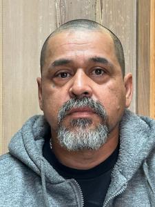 John Louis Trevino a registered Sex Offender of Texas