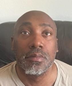 Rodney Deshong Bradley a registered  of Texas