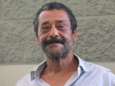 Ismael Sifre Garcia a registered  of Texas