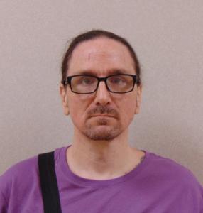 Jesse James Vaughn a registered Sex Offender of Texas