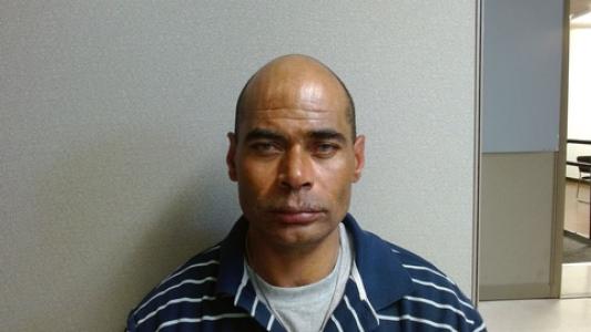 Walter Wheeler a registered Sex Offender of Texas