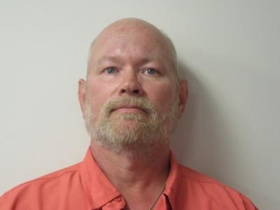 Bradley Jame Light a registered Sex Offender of Texas