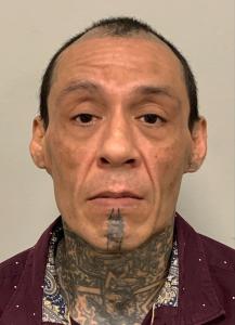 Juan Thomas Hernandez a registered  of Texas
