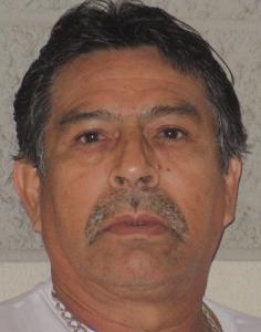 Jaime Bocanegra Magna a registered Sex Offender of Texas