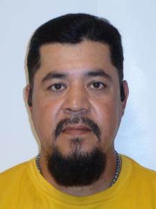 Romeo Perez a registered  of Texas