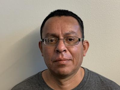 Faustino Navarro a registered Sex Offender of Texas