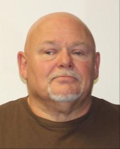 Jeff David Knight a registered Sex Offender of Texas