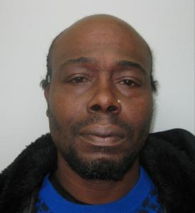 Lonnie Wayne Brewster Jr a registered  of Texas