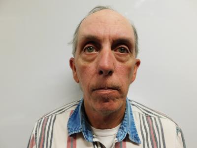 Marshall Allen Bland a registered Sex Offender of Texas