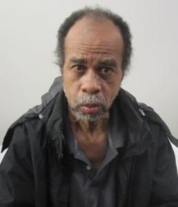 Donald Ray Moody a registered Sex Offender of Texas