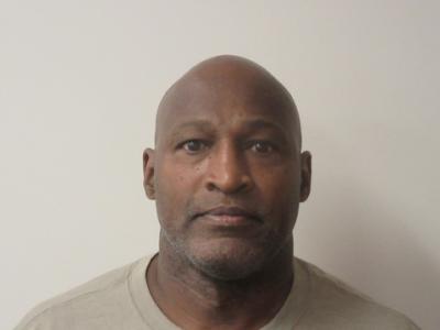 James David Mack a registered Sex Offender of Texas