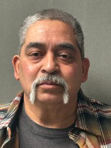 Juan Gonzales Junior a registered  of Texas