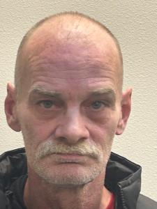 Joey Leonard Barker a registered  of Texas