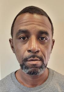 Kelvin Dewayne Evans a registered  of Texas