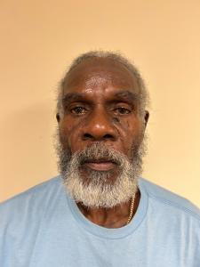 David Wayne Carter a registered Sex Offender of Texas