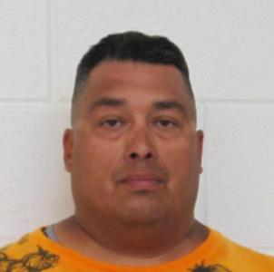 Gary Lee Cardenas a registered  of Texas