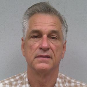 Ronald Edward Constance a registered  of Texas