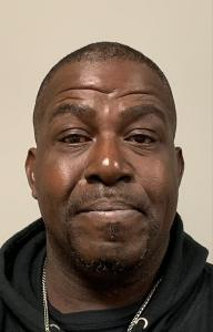 Derrick Wayne Hall a registered  of Texas