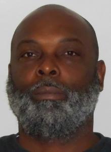 Rodney Jermaine Jones a registered  of Texas
