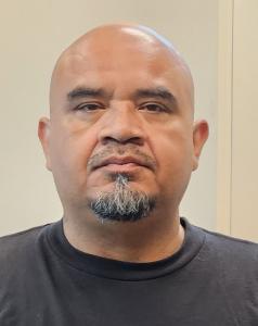 Oscar Ramirez a registered  of Texas